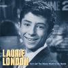Laurie London - He S Got 