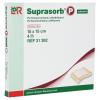 Suprasorb P Pu-schaumv.15x15 cm selbstkl