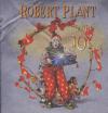 Robert Plant Band Of Joy Rock Vinyl