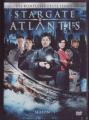 Stargate Atlantis - Staff...