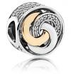 PANDORA Charm Radiant Ele...