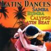 Various - Latin Dances - 