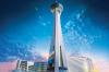 Stratosphere Casino, Hotel & Tower, Best Western P