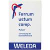 Weleda Ferrum ustum comp.