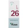 Biochemie Pflüger® 26 Sel...