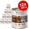 Sparpaket Wolf of Wildern