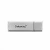 Intenso 32GB Alu Line USB 2.0 Stick silber Alumini