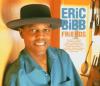 Eric Bibb - Friends - (CD)