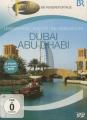 Abu Dhabi - (DVD)