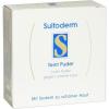 Sulfoderm S Teint Puder