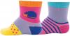 By Graziela Baby Socken D