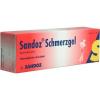 Sandoz Schmerzgel