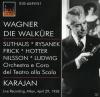 VARIOUS - Die Walküre - (CD)