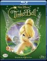 TinkerBell Animation/Zeic