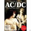 AC/DC - Church Of Rock, T