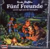 Fünf Freunde - 023/Und Di...