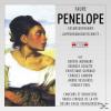VARIOUS - Penelope - (CD)