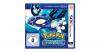 3DS Pokemon Alpha Saphir