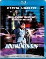 DER DIAMANTEN-COP - (Blu-...