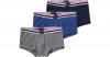 SKINY Boxershorts 3er-Pac...