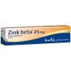 Zink beta® 25 Brausetable