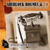 Sherlock Holmes & Co 21: 