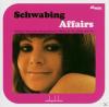 VARIOUS - Schwabing Affairs - (CD)