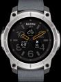 NIXON Mission, Smartwatch