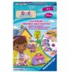 Ravensburger Spiel Disney Doc McStuffins, ich pack