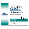 Hepa-Salbe 60.000 I. E. L...