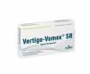 Vertigo-Vomex® SR Retardk