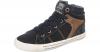 Sneakers High Gr. 36 Jungen Kinder