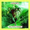 The Staple Singers The Very Best Of HipHop CD