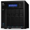 WD My Cloud EX4100 NAS System 4-Bay 8TB (2x4TB)