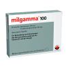 Milgamma 100 mg Dragees