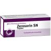 Zerosorin SN Tropfen