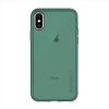 Incipio NGP Pure Case für Apple iPhone X, mint