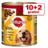 10 + 2 gratis! 12 x 400 /...