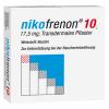 Nikofrenon® 10, 17,5 mg