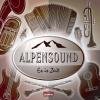 Alpensound - Es Is Zeit - (CD)