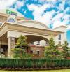 Holiday Inn Express Hotel & Suites Long Island - E
