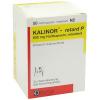 Kalinor®- retard P