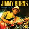 Jimmy Burns - Live At B.L