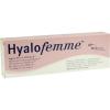 Hyalofemme Vaginal Gel