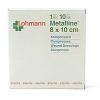 Metalline® Kompresse 8 cm...