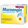 Mucoangin® Waldbeere 20 m