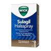 WICK Sulagil Halsspray