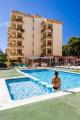 Arlanza Jet Apartments Ib...