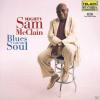 Mighty Sam McClain - Blue...