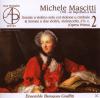 Ensemble Baroques - SONATAS VOL.2 - (CD)